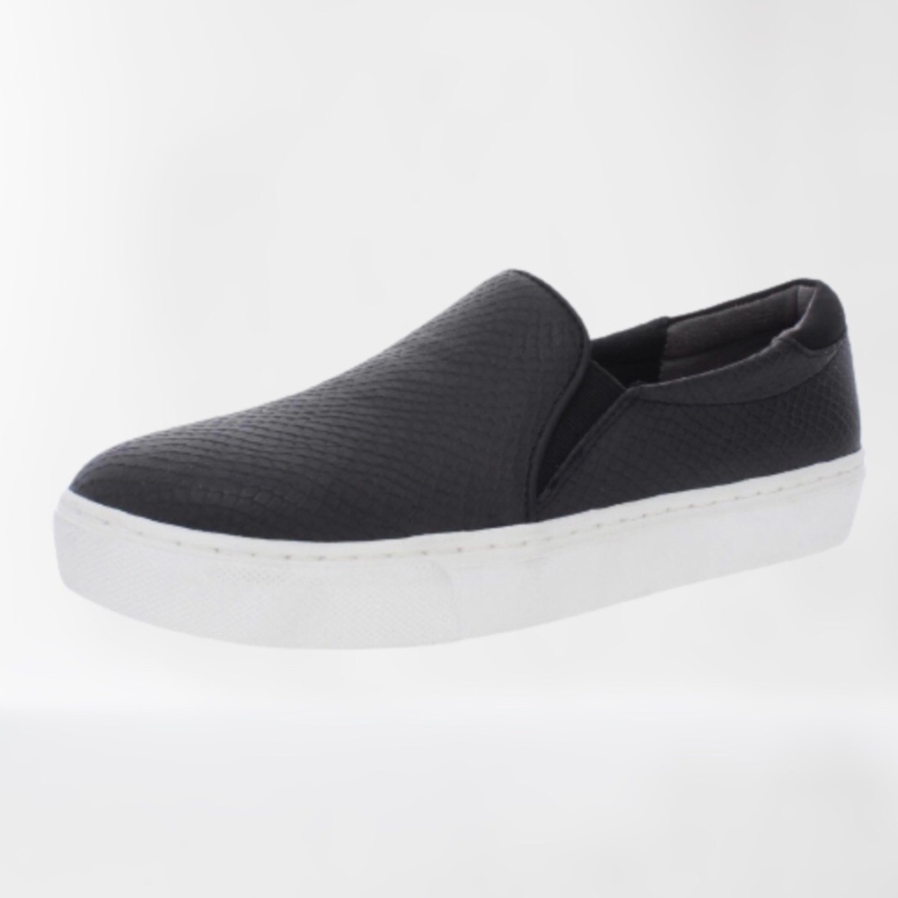 Dr Scholl’s NO BAD DAYS Platform Slip-On Sneaker